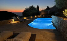 Foto ingestuurd door een gast van Villa Prokimea