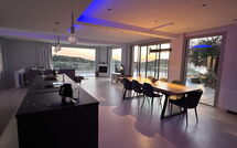 Foto ingestuurd door een gast van Villa Prokimea