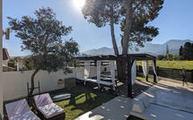 Foto ingestuurd door een gast van Beach Villa Christina