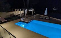 Foto ingestuurd door een gast van Beach Villa Christina