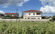 Foto ingestuurd door een gast van Acharavi Beach Villa