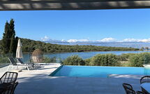 Foto ingestuurd door een gast van Villa Serapias