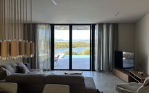 Foto ingestuurd door een gast van Villa Serapias