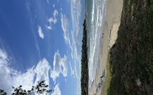 Foto ingestuurd door een gast van Villa Corfu Panorama