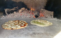 Foto ingestuurd door een gast van Trullo Santo Stefano