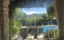 Foto ingestuurd door een gast van Villa Vittoria