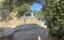 Foto ingestuurd door een gast van Villa Vittoria