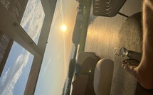 Foto ingestuurd door een gast van Villa Ebellina