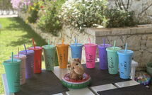 Foto ingestuurd door een gast van Villa Corfu Panorama