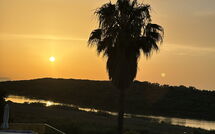 Foto ingestuurd door een gast van Villa Corfu Panorama