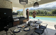 Foto ingestuurd door een gast van Villa Serenissima