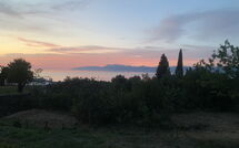 Foto ingestuurd door een gast van Villa Melodia