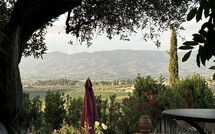 Foto ingestuurd door een gast van Villa Marliana