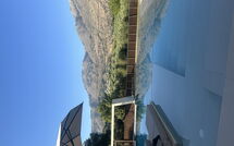 Foto ingestuurd door een gast van Villa El