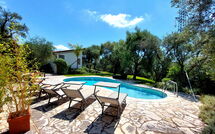 Foto ingestuurd door een gast van Villa Oliveta