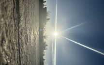 Foto ingestuurd door een gast van Villa dei Vini