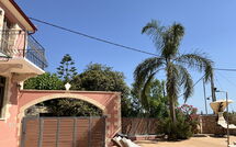 Foto ingestuurd door een gast van Villa Kois