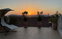 Foto ingestuurd door een gast van Villa Kois