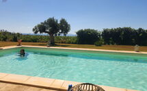 Foto ingestuurd door een gast van Villa Casale