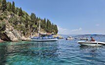 Foto ingestuurd door een gast van Villa Yaisemi