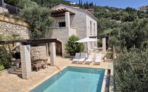 Foto ingestuurd door een gast van Villa Yaisemi