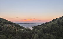 Foto ingestuurd door een gast van Villa Yaisemi