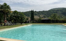 Foto ingestuurd door een gast van Villa Capolona