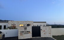 Foto ingestuurd door een gast van Villa Serenissima