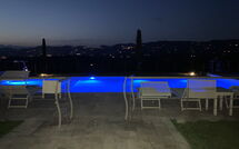 Foto ingestuurd door een gast van Il Sole di Vino