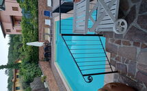 Foto ingestuurd door een gast van Villa Pratovecchio