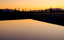 Foto ingestuurd door een gast van Villa Giorgos