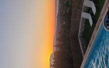 Foto ingestuurd door een gast van Villa Giorgos