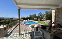 Foto ingestuurd door een gast van Villa Gianna