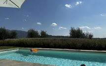 Foto ingestuurd door een gast van San Guido