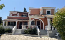 Foto ingestuurd door een gast van Beach Villa Nancy