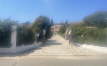 Foto ingestuurd door een gast van Beach Villa Nancy