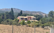 Foto ingestuurd door een gast van Beach Villa Nancy