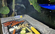 Foto ingestuurd door een gast van Klapas