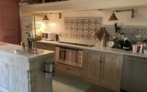 Foto ingestuurd door een gast van Villa Nova