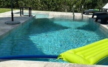 Foto ingestuurd door een gast van Villa Zaneti