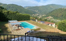 Foto ingestuurd door een gast van Villa Saida