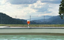 Foto ingestuurd door een gast van Villa Saida