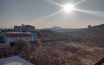 Foto ingestuurd door een gast van Villa Koules