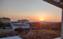 Foto ingestuurd door een gast van Villa Koules