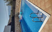 Foto ingestuurd door een gast van Villa Koules