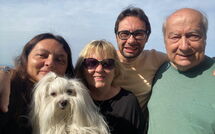 Foto ingestuurd door een gast van Casarosa di Mariasole