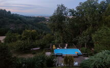 Foto ingestuurd door een gast van La Nocciola