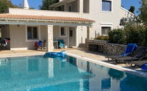 Foto ingestuurd door een gast van Villa Armonia