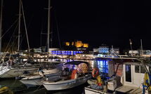 Foto ingestuurd door een gast van Villa Armonia