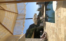 Foto ingestuurd door een gast van Villa Thea Mare Levantes